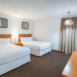 Hotel San Jorge