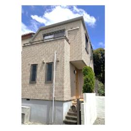 湘南で暮らすように泊まる一棟貸し U-house Shonan