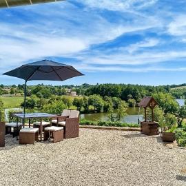 Maison Avec Piscine Et Jaccuzz