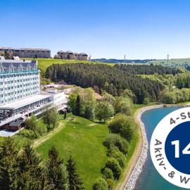 Best Western Ahorn Hotel Oberwiesenthal – Adults Only, hotel sa Kurort Oberwiesenthal