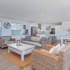 Within Reach - Coastal Escape - Cooks Beach