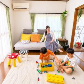 WATO Nagoya LEGOLAND 16min 一棟貸切 最大9名