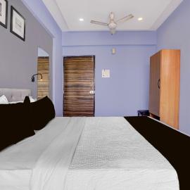 Collection O Bhumi World Industrial Estate Mumbai