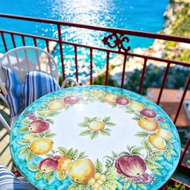 Maison La Torretta, Hotel in Vico Equense