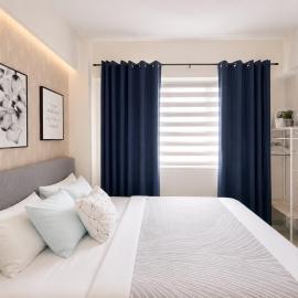 Mactan Oasis Garden/ 2 Bedrooms/ Near Airport