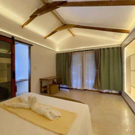 Kawai Duli Bungalow, hotel em Duli