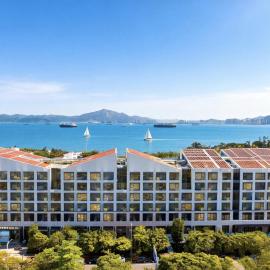 Joyze Hotel Xiamen, Curio Collection By Hilton