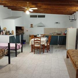 El depto de Guillermo, hotel em Arrecifes