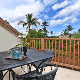 Remodeled 2BD Retreat wAC Pool Near Beach-Maui Kamaole E202