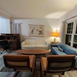 Near Downtown High Point, HPU and Rockers Stadium!, hotell sihtkohas High Point