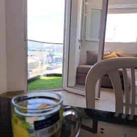 Casa Mediterránea Sea View