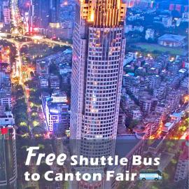Swissotel Foshan, Guangdong, hotel em Foshan