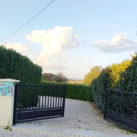Les Moineaux 140 m2 climatise