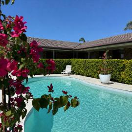 Ballina Travellers Lodge
