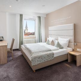 Best Western Hotel Lamm โรงแรมในซิงเงน