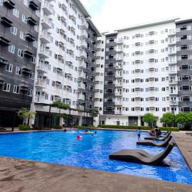 Casa Seriane at Charm Residences