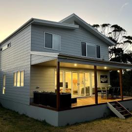 Beach 1 Villa