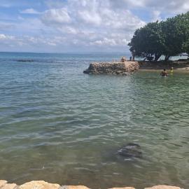 La Bendición Playa el Porvenir Coveñas