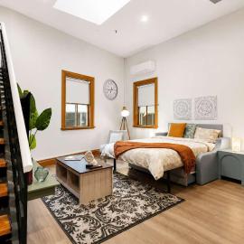The Wellington Loft