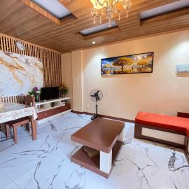 J Banal apartment