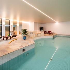 Oldenburg में, होटल Best Western Hotel Heide