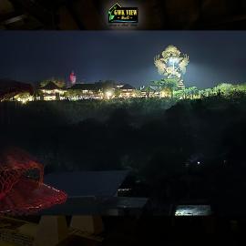 GWK View Boutique Hotel and Serviced Residence