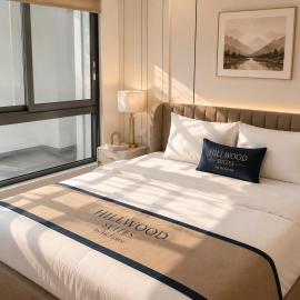 Hillwood Suites by Hi-Home