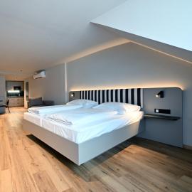 WYSE Apartments Nürnberg City, klimatisiert, vollausgestattete Kitchenette, 24h Check-in, Metro, hotell Nürnbergis
