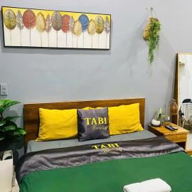 The Tabi Homestay
