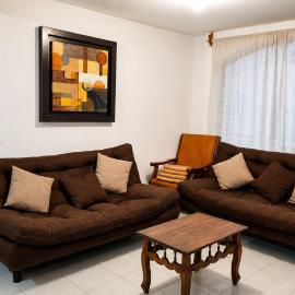 Casa de descanso, negocios, nin̈os, mascota, facturamos, hotel en Toluca