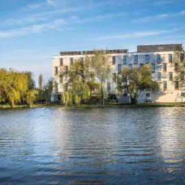 Best Western Plus Lakeside Hotel, hotel en Székesfehérvár