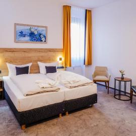 Best Western Comfort Business Hotel Düsseldorf-Neuss, hotel em Neuss