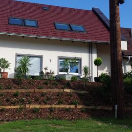 Haus Rosy Ferienwohnung, hotel in Stubenberg