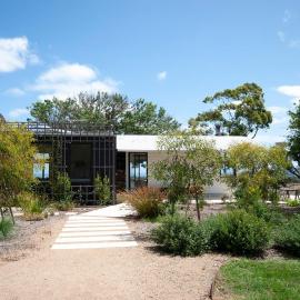 Red Hill Ridge