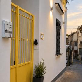 La Casetta, ξενοδοχείο στο Bacoli