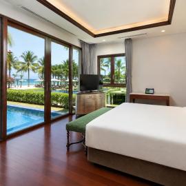 Koaniva Furama Four Bedrooms Private Villas