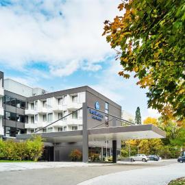 Best Western Hotel Kaiserslautern, hotel em Kaiserslautern
