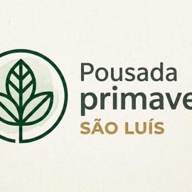 Pousada Primavera Cohajap, hotel u gradu Sao Luis