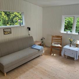 Holiday Home In Peaceful Natural Surroundings, hotel a Nørre Snede