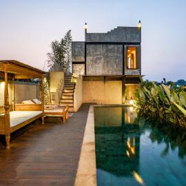 Baku Living by The Lavana Signature