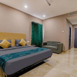 FabHotels Lakecross