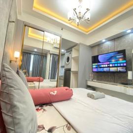 Apartment JKT Living Star By Bobo Stay