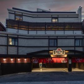 Stay Passport Nagoya Ryokan Anyang Pyeongchon,位于安阳市的酒店
