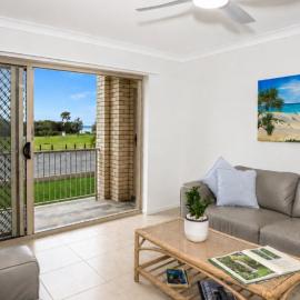 Bribie Horizons On Boyd