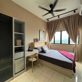 Collection O Youth City Residences