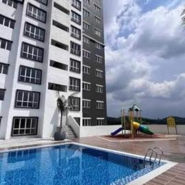 Collection O Acacia Residences