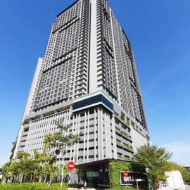 Collection O Meta City Residences