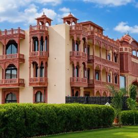 Heena Heritage Resort