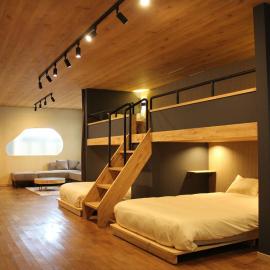 Private hotel YASO
