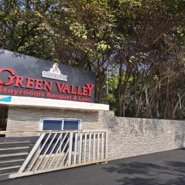 Green Valley Residency